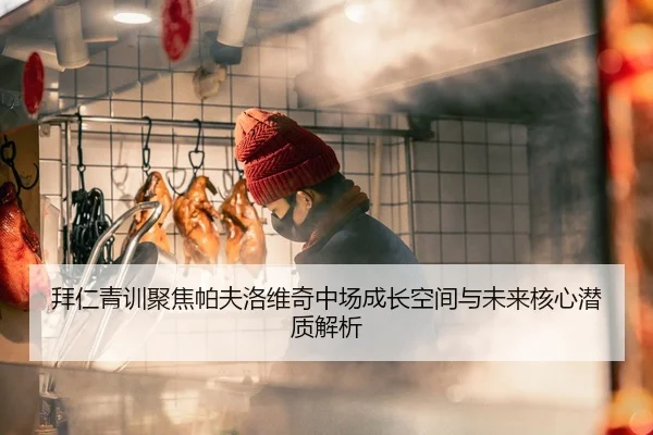 拜仁青训聚焦帕夫洛维奇中场成长空间与未来核心潜质解析